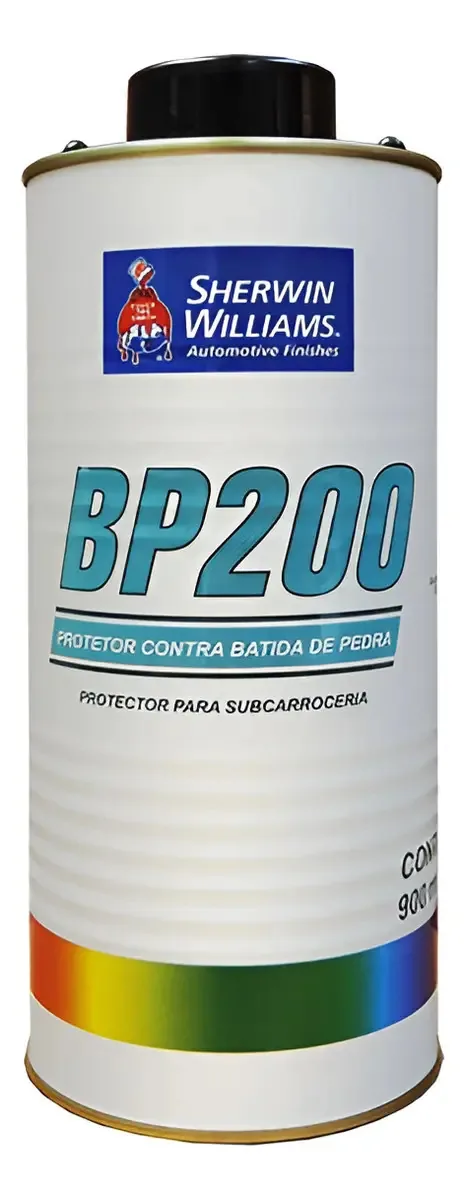 Sherwin Williams Bp200 - Subcorpo - 900 ml