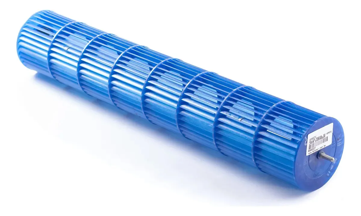 Turbina Evaporadorapara Ares Condicionados Agratto 4667 Plástico