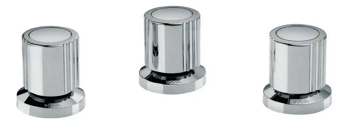 Misturador Para Bidê Standard Docol Itapema Bella 1/2