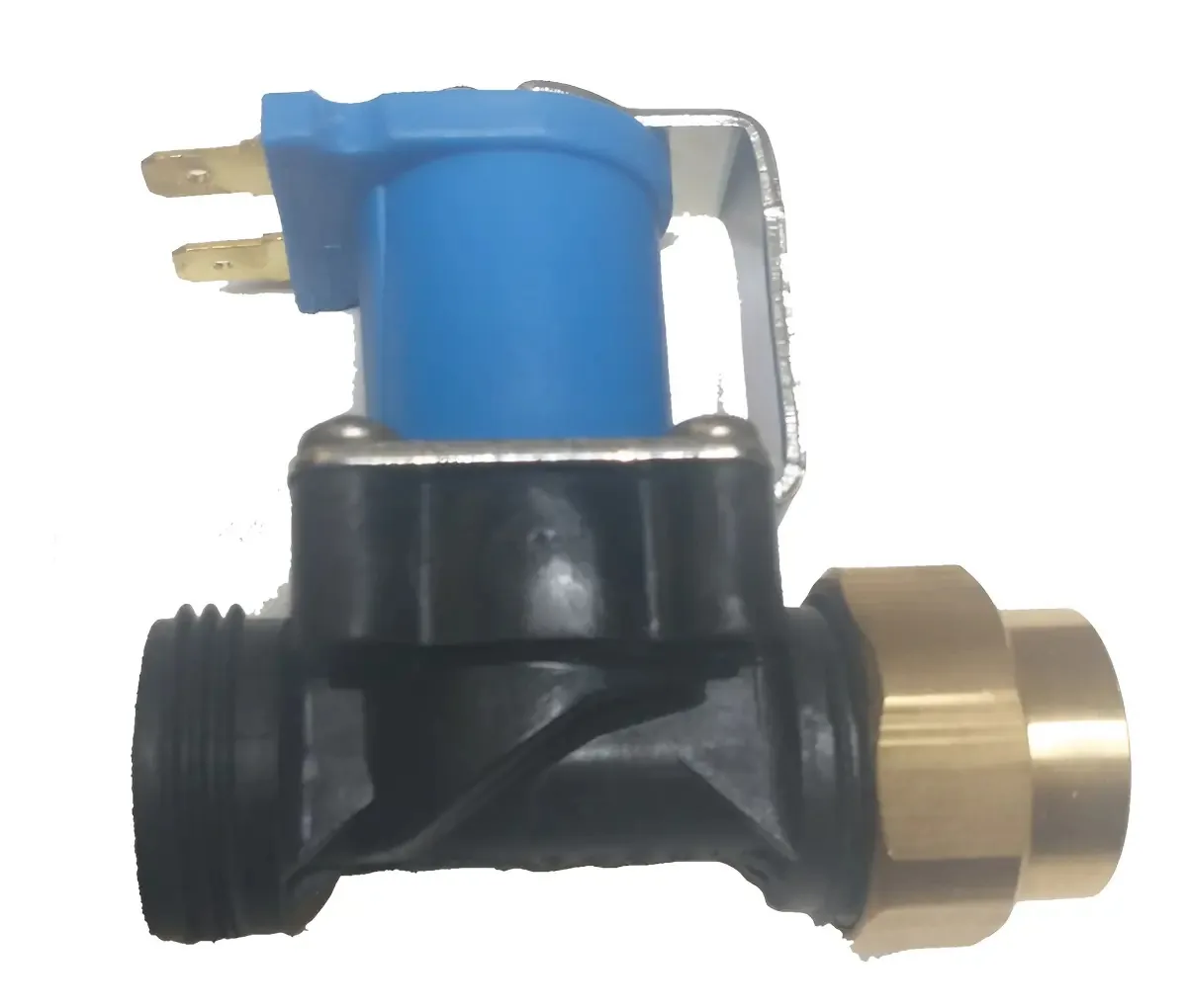 Valvula Solenoide Docoleletric