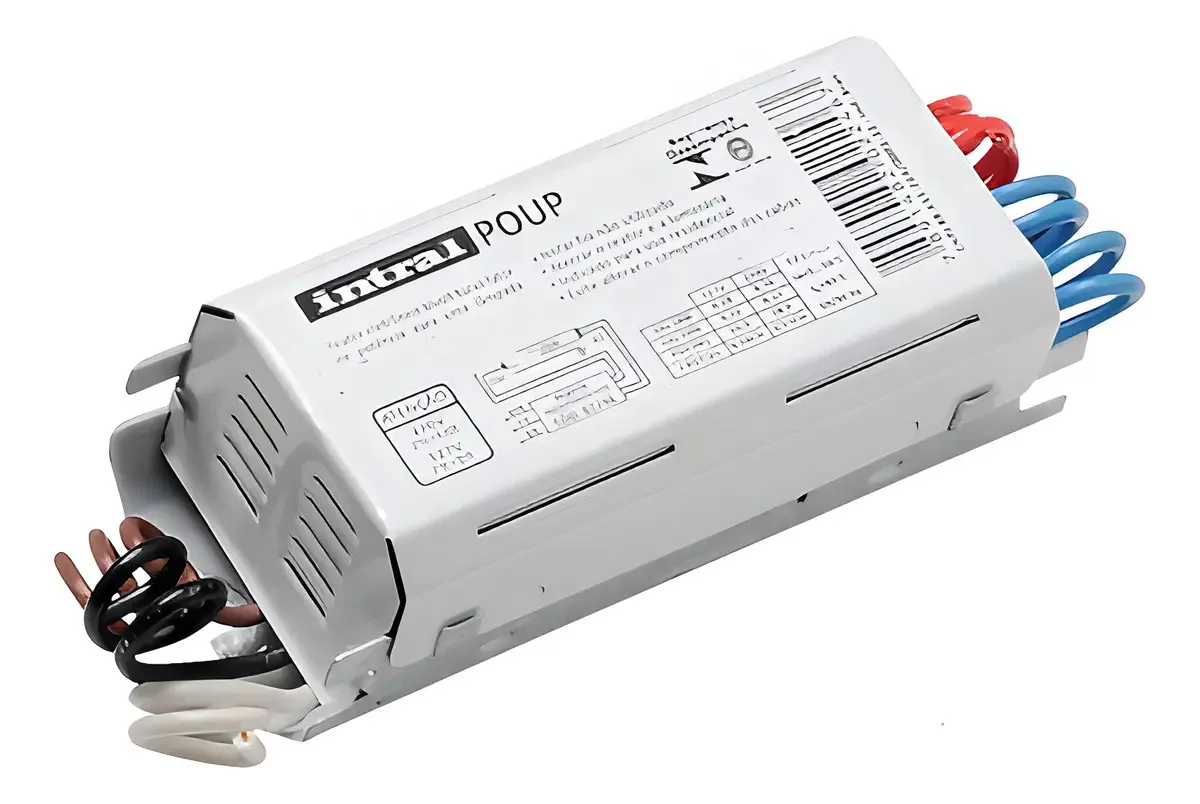 Reator Eletronico 1 X 16w Intral