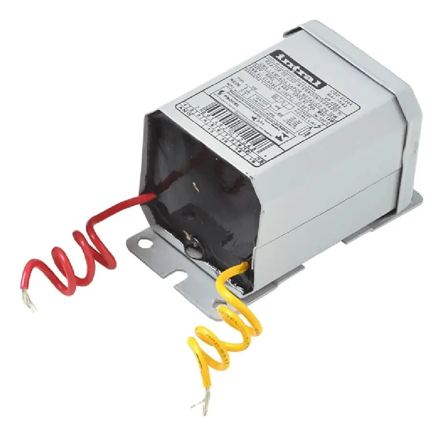 Reator Intral Metálico 150W MAIC-150/62 VP4500