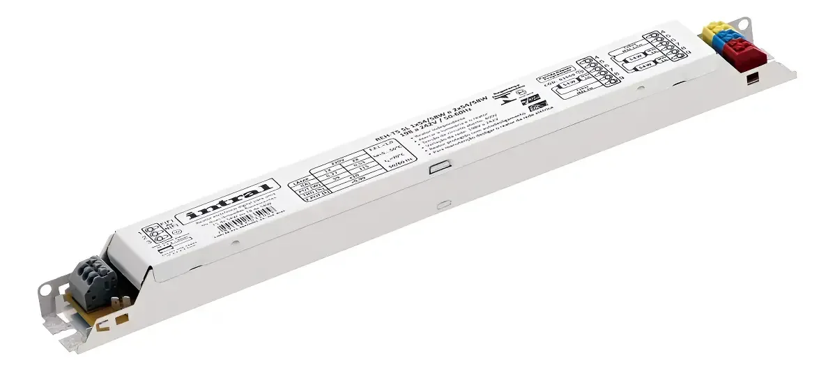 Reator Eletrônico Intral RHE-T5 SL HO 54W