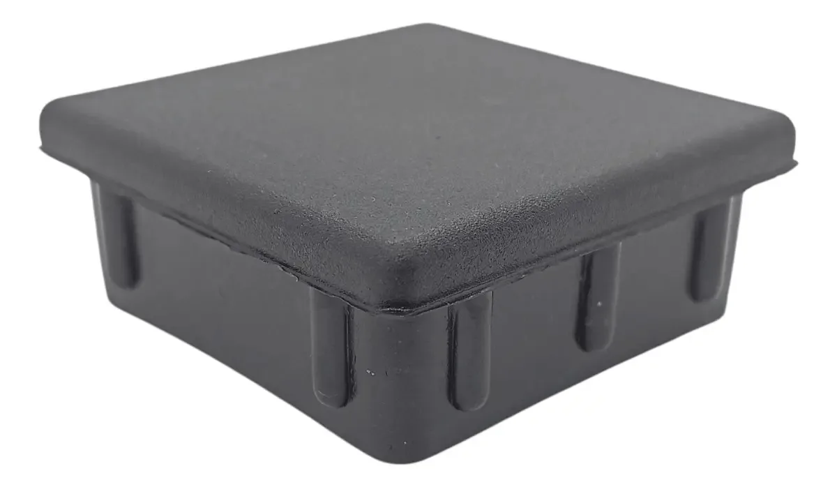 Anuncio Personalizado Tampa Ponteira Interna Metalon Cor Preto