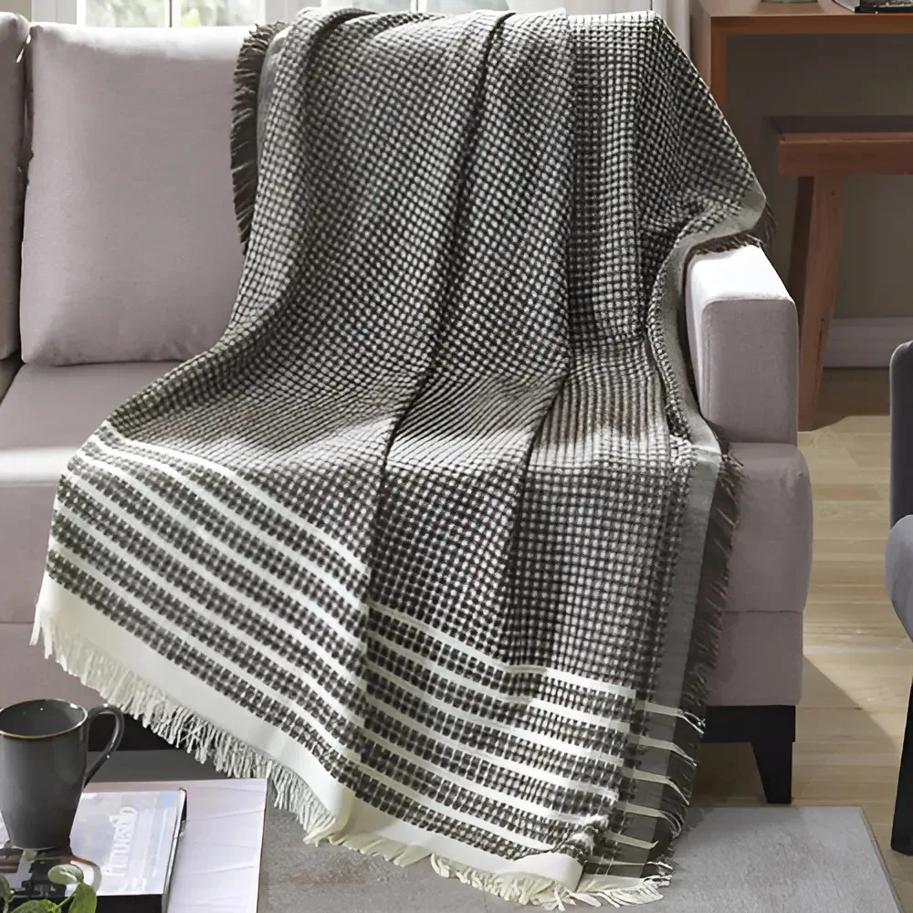 Manta Sofa Dohler Liso Mr 150x210cm