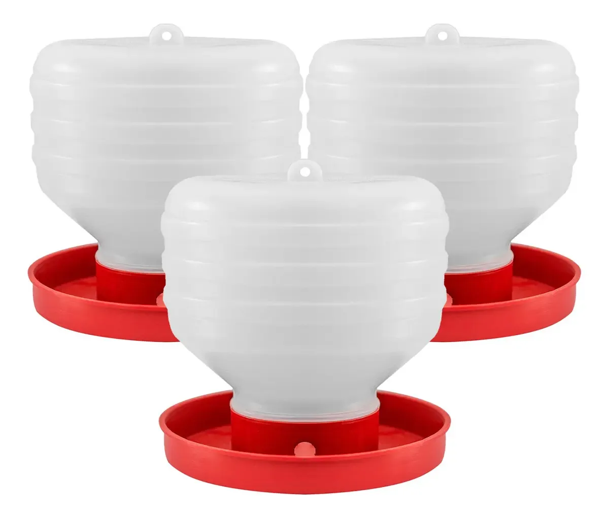 Ventura Bebedouro P/ Frango 1 Lt