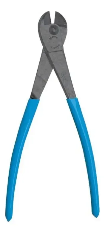 Alicate Corte Central 10'' Gedore 8331-250