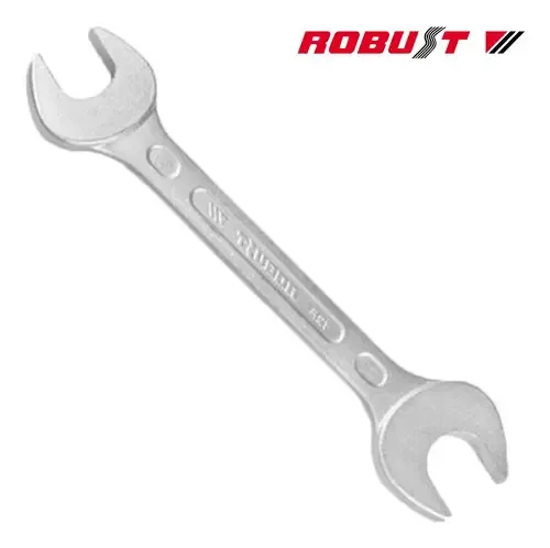 Chave Fixa 16x17 Robust