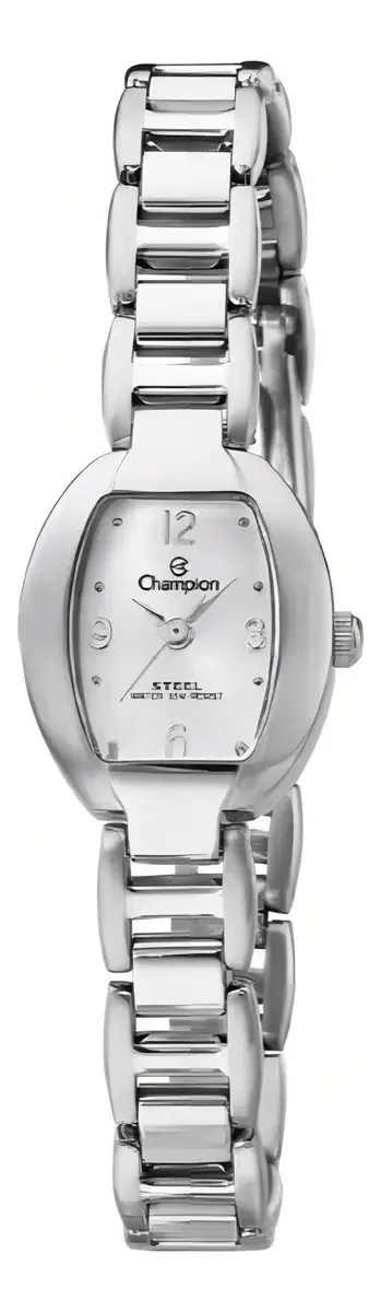 Relógio Champion Pulso Feminino Ca28323n