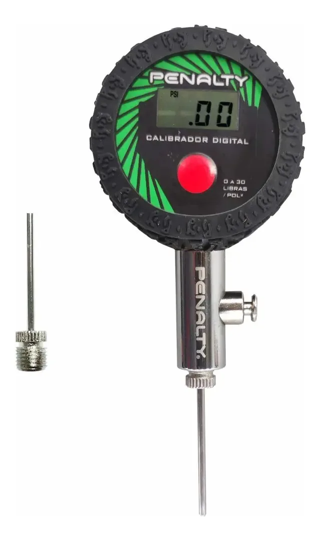 Calibrador De Bolas Modelo Digital Penalty