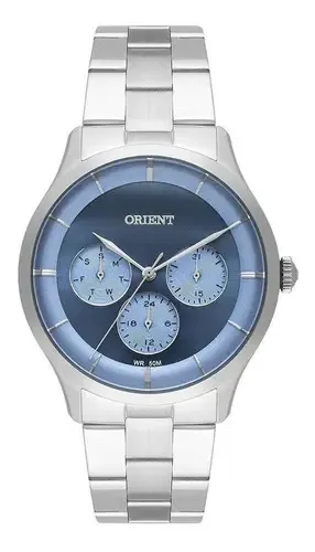 Relogio Pulso Orient Fbssm047 D1sx