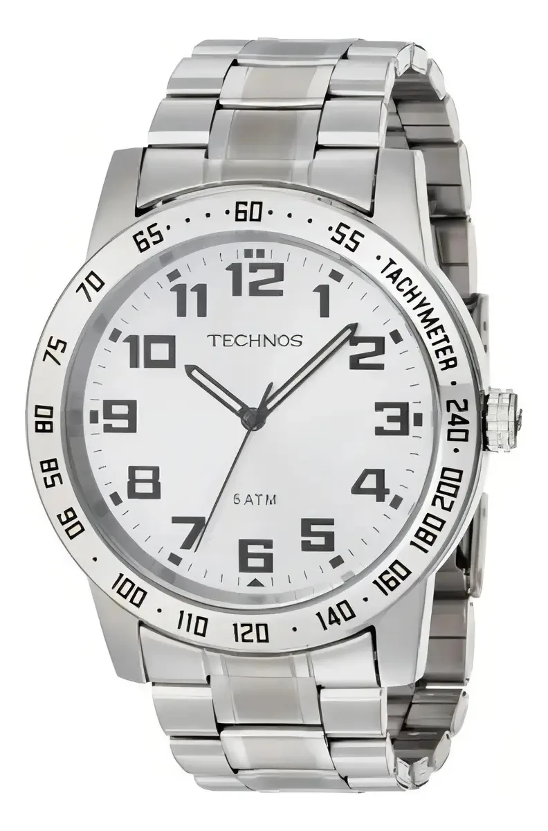 Technos 2035xh Analógico Masculino