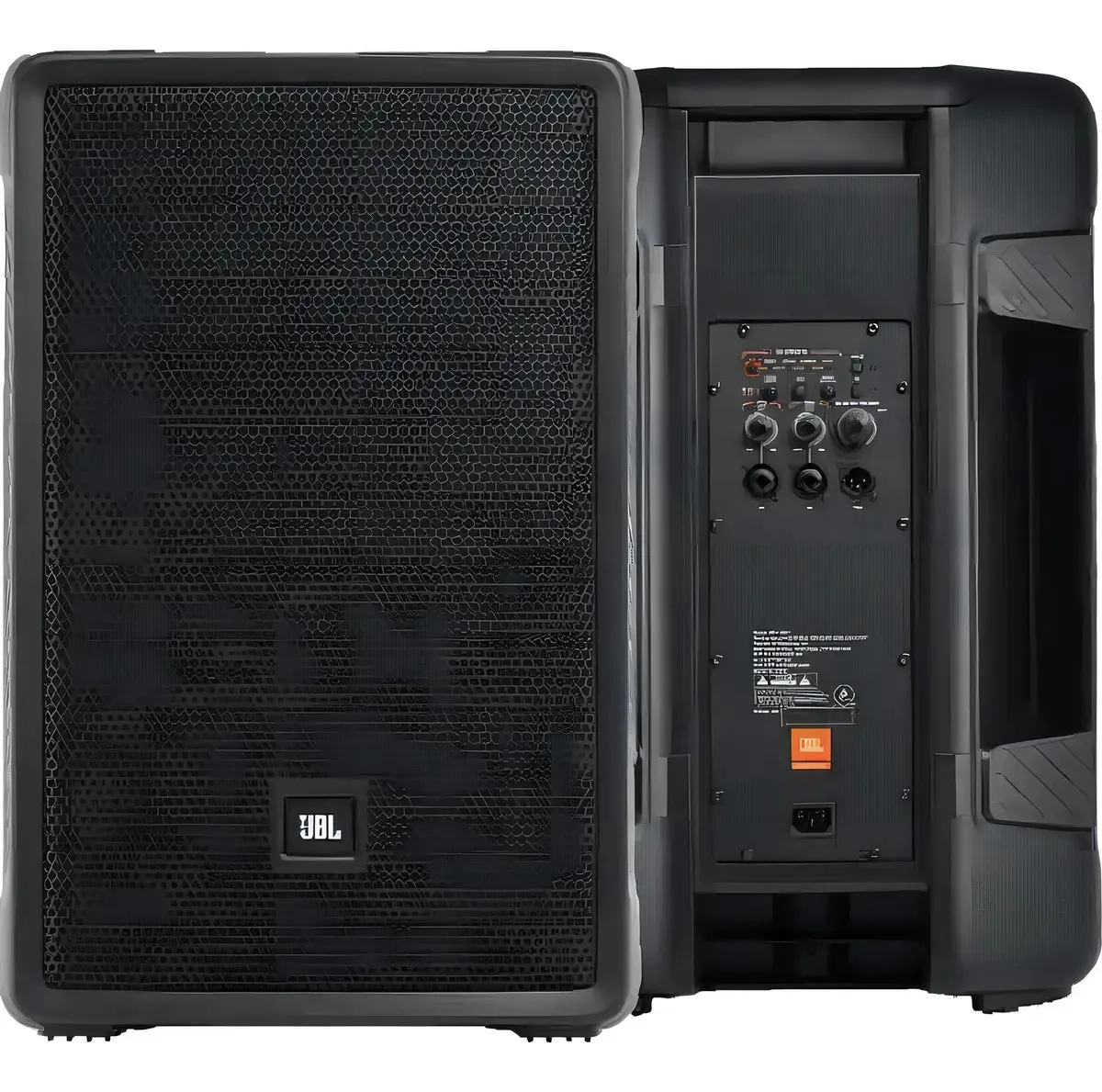 Caixa De Som Irx112bt Ativa Bluetooth 127v