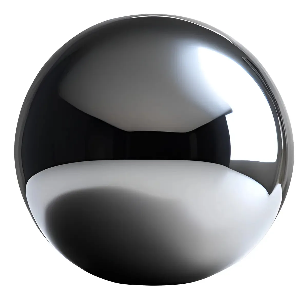 Esfera De Tungstênio Para Durômetro 1/16 - 1,588mm (1 Peça)