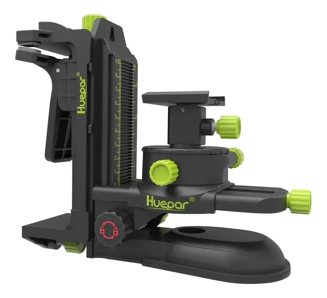 Suporte Magnético Nível A Laser 1/4