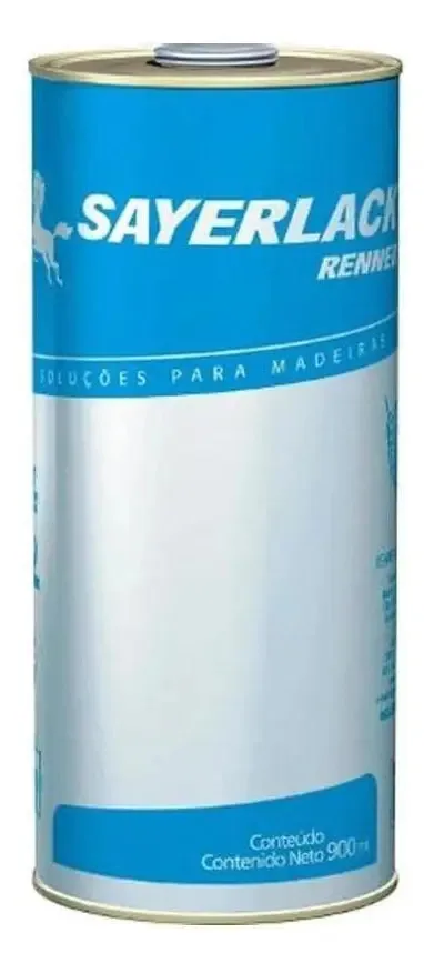 Fundo Acab Base Agua Ylo1 1118 0,9l