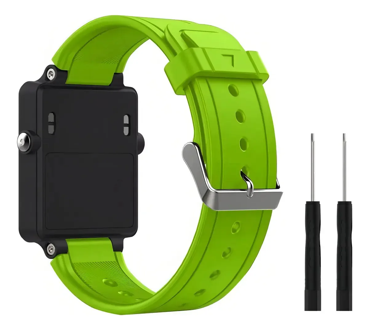 Pulseira Para Garmin Vivoactive Acetate