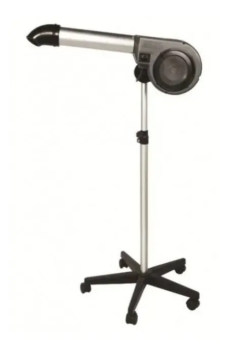 Secador Kyklon 5000 Cinza P Correios