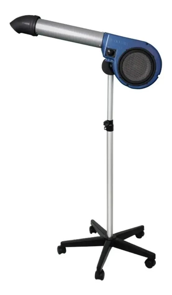 Secador Pedestal Kyklon 5000 Ii Marinho