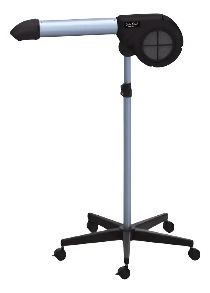 Secador Kyklon 5000 Preto
