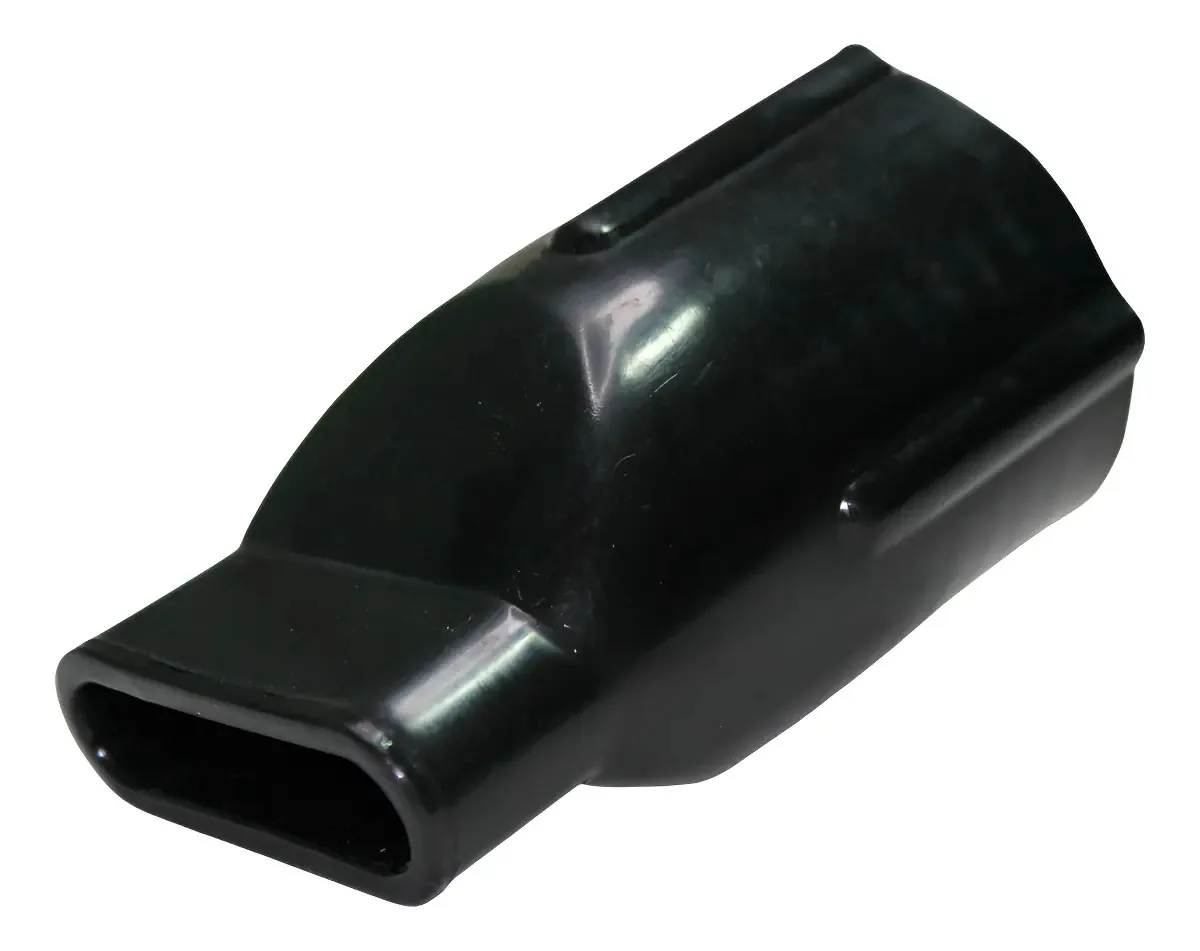 Ponteira Kyklon Revolution Banho Tosa Soprador 2 Motores Plástico