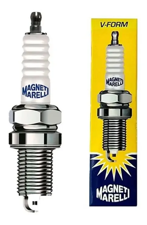 Vela de Ignição - MAGNETI MARELLI K6RF2MM11