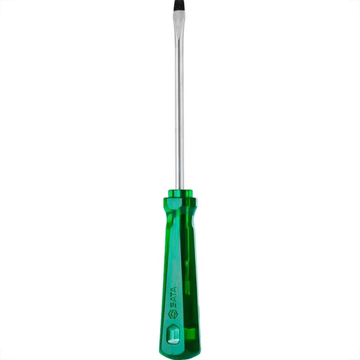 Chave Fenda Sata Cromo Vanadium 3/16x6'' St61341