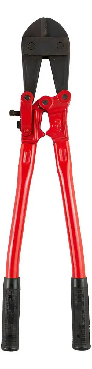 Alicate Tesoura Corta Vergalhão Ferro 14'' Starfer EDA 3cm