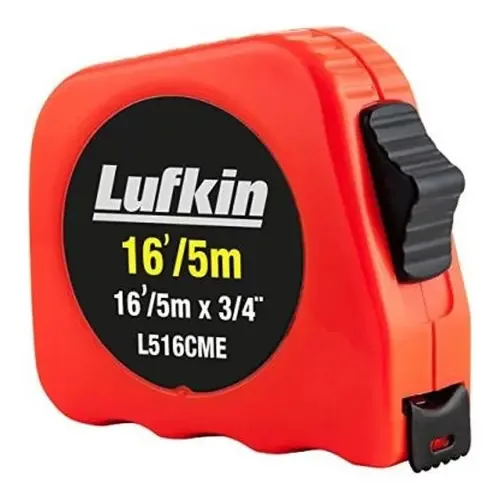Trena L516 CME 5m Display Lufkin