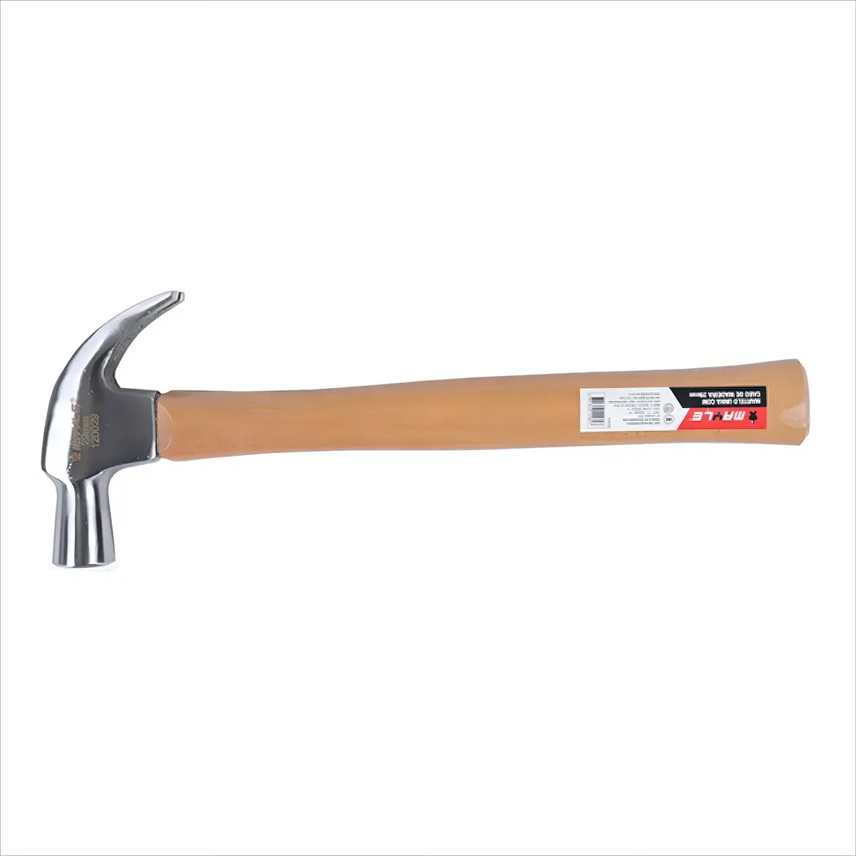 Martelo Unha 29mm 120029 Mayle