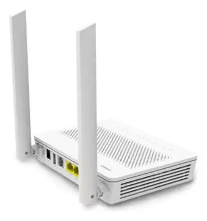 Roteador Huawei Echolife Eg8141a5 Na Caixa