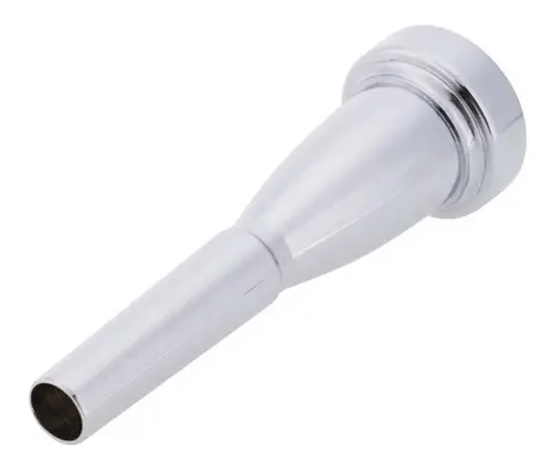 Bocal Trompete Megatone 3 C - R0705