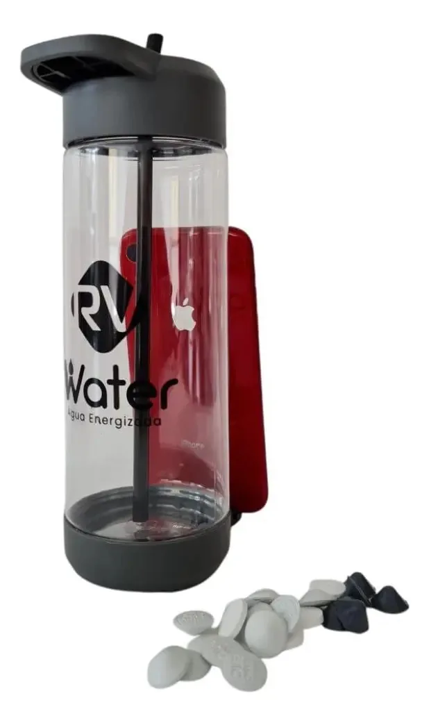 Squeeze Agua Terapêutica Rvfit 700ml