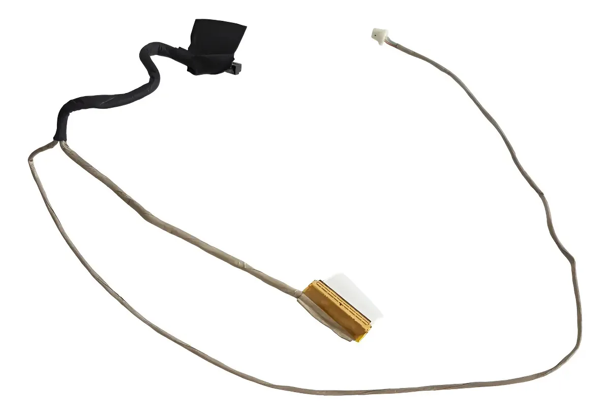 Cabo Flat Para Lenovo Lnv L4030