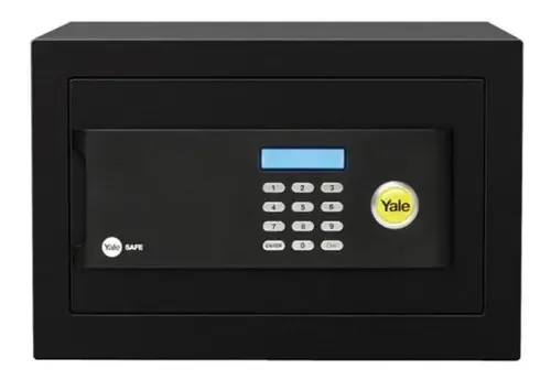 Cofre Yale Standard Compact Yale