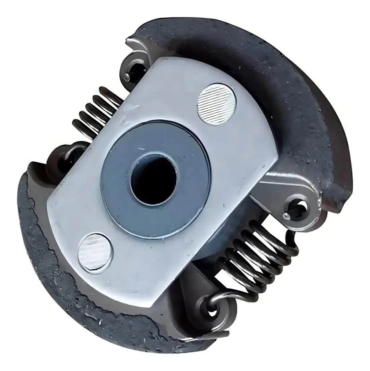 Embreagem Compactador Sapo Compativel Wacker Bs602-i