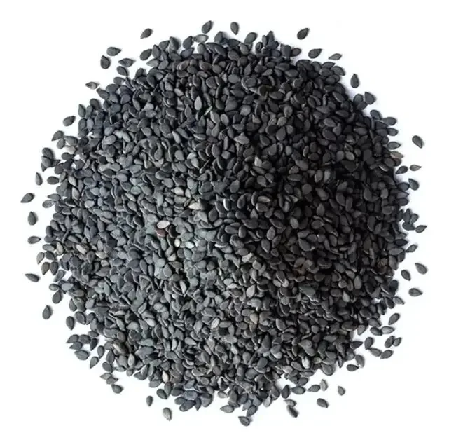 Gergelim Preto Premium 150 Gr