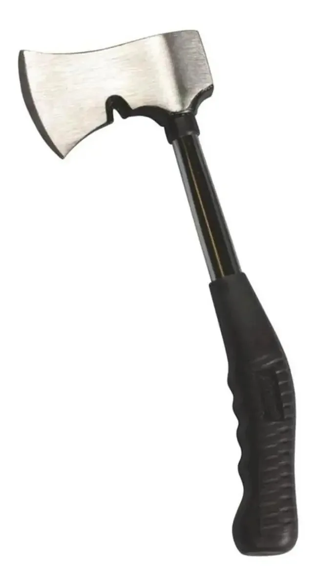 Machado Coleman Axe Camping Preto