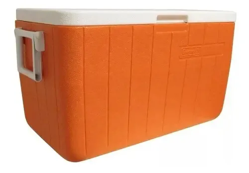 Modelo Conservadora Coleman 48qt
