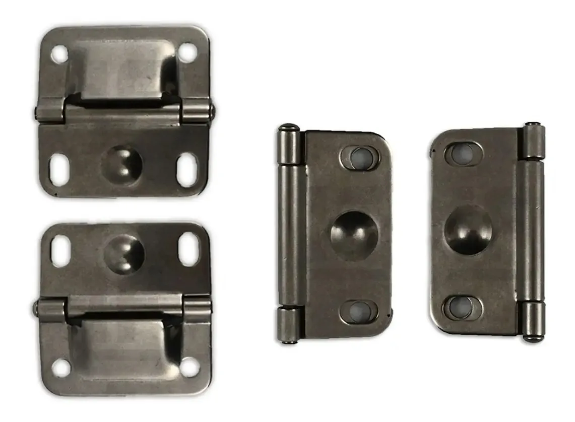 Dobradicas Para Cooler Caixa Termica Padrao