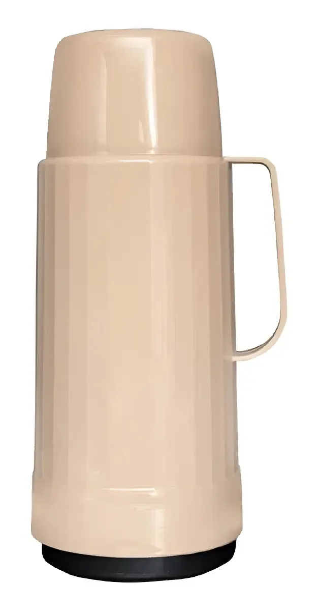 Garrafa Glt Lille 1l Capuccino