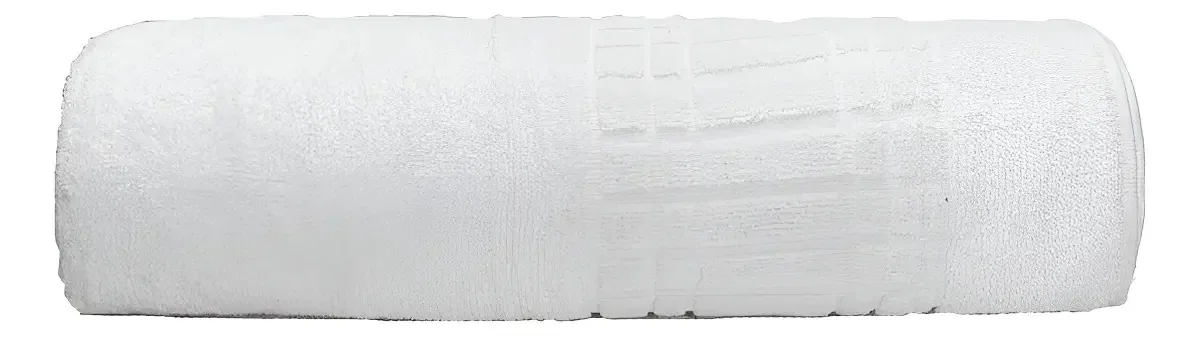 Toalha De Rosto Loft 45x70cm Branco Camesa