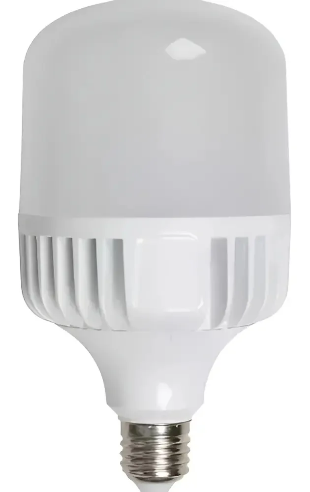 Lâmpada LED D.S. A19 Branca para Interior