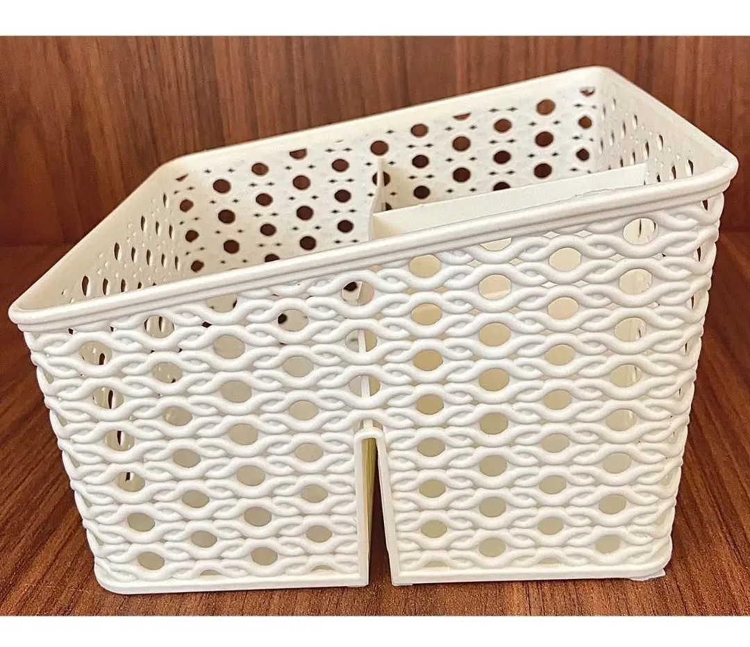 Organizador Cosméticos Maquiagem Escritório Porta Pincel