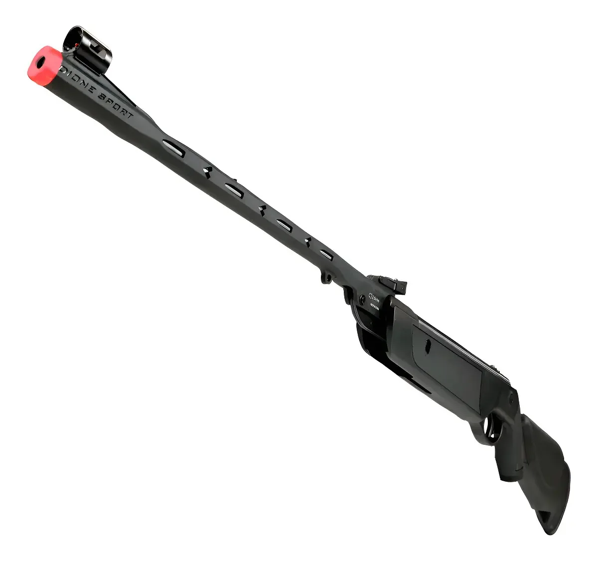 Carabina De Pressão Dione Sport Mh 5.5mm - Rossi
