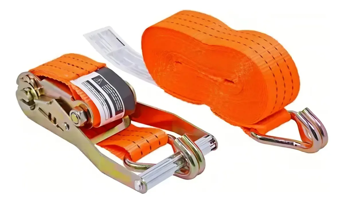Cinto Startools Laranja Tamanho M