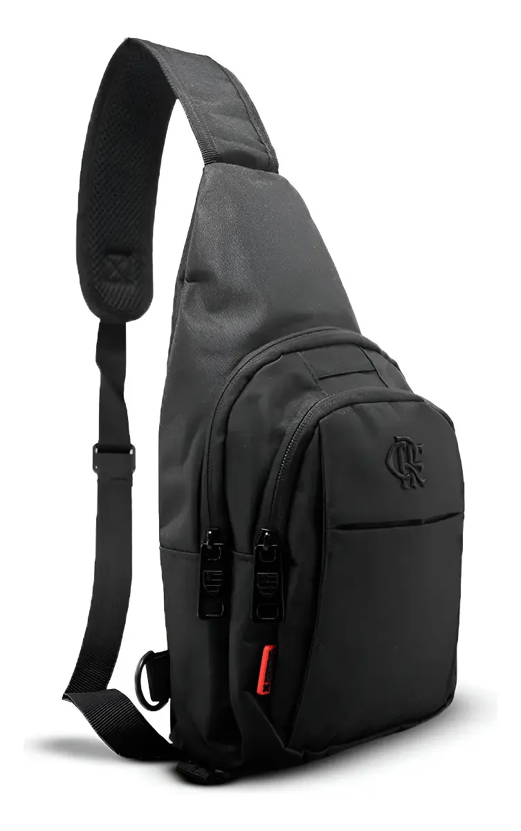Porta Chuteira Tênis Necessaire Flamengo