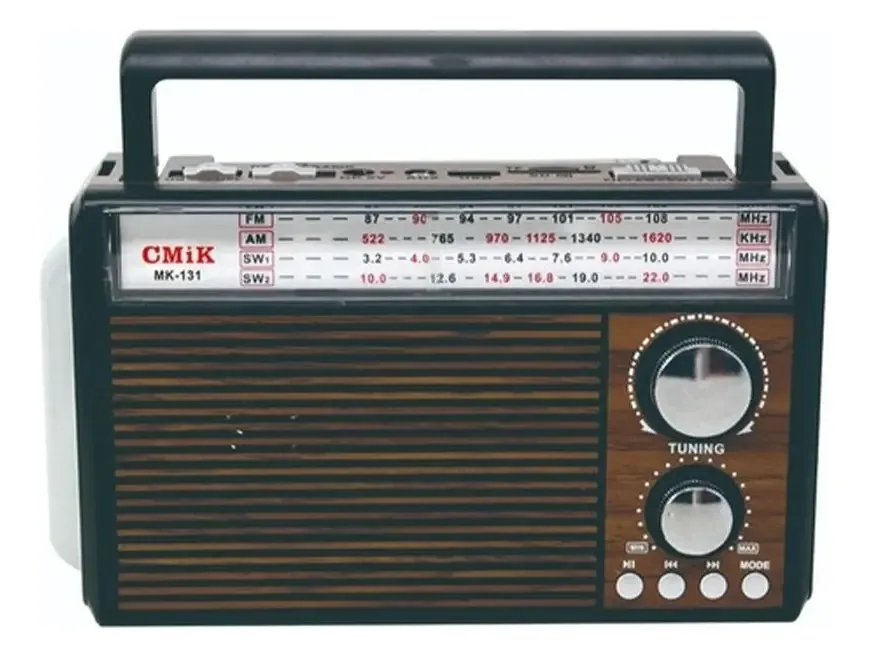 Rádio Cmik