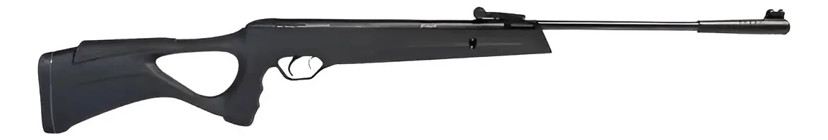 Carabina De Pressão Gr800s - Artemis Calibre 5.5mm Cor Preto