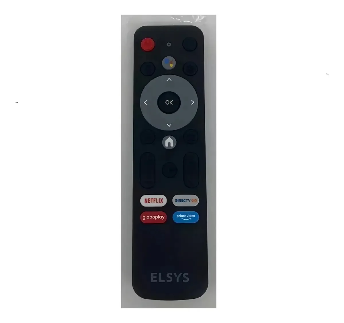 Controle Remoto Elsys Etgr33